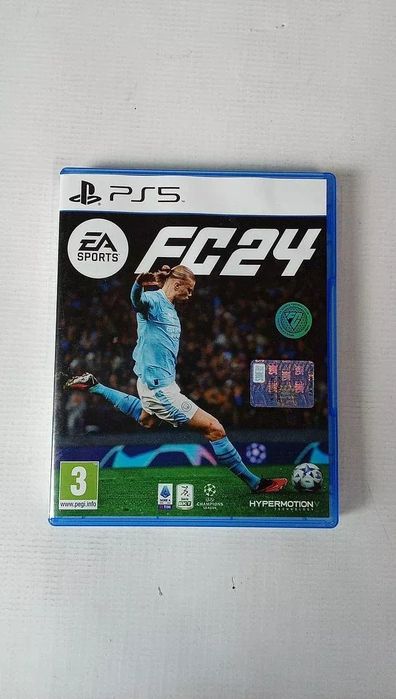 Fc 24 Playstation5