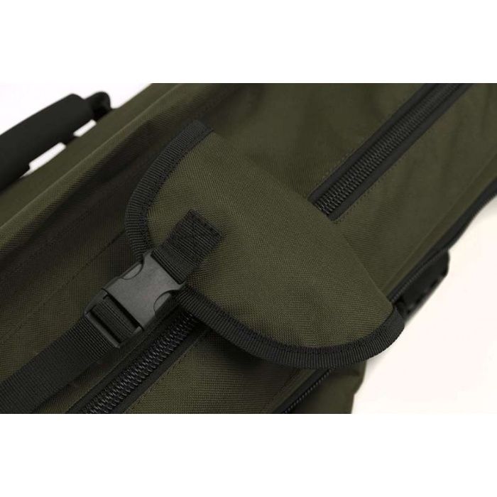 Намаление! Шаранджийски калъф FOX R-Series 13ft. 4 Rod Holdall