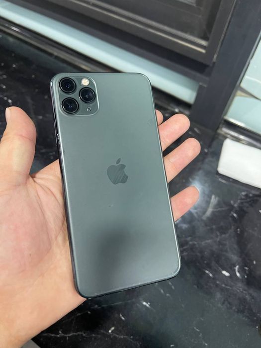 Iphone 11 Pro Max 256GB