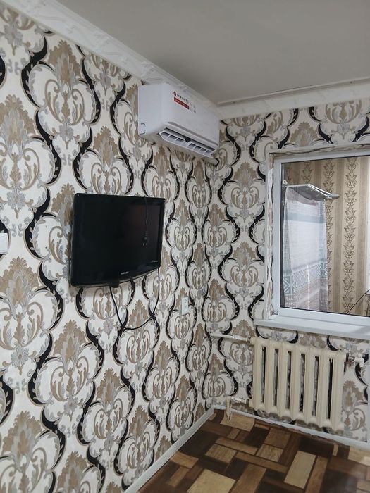 Kvartira ijaraga beriladi