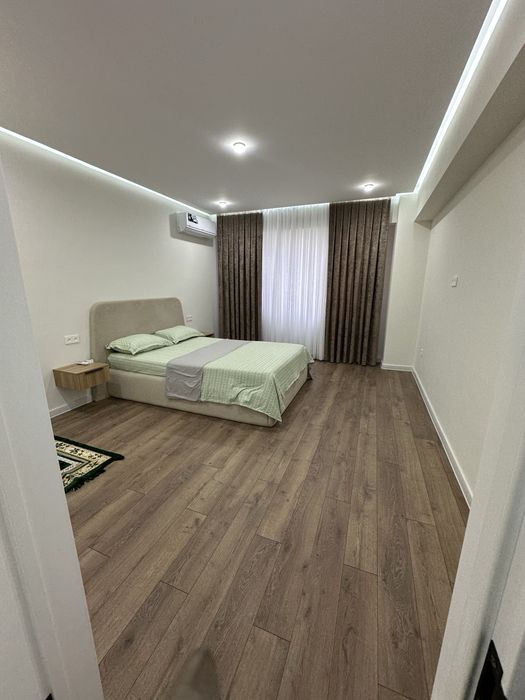 Урганч сити кватира 85 квадрат