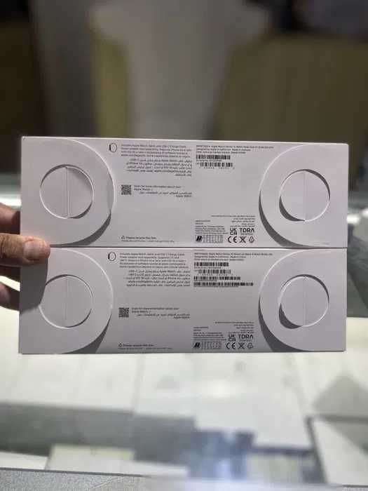 Новый Apple Watch Series 10/42 10/46 Generation  Часы