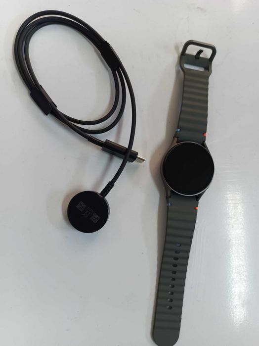 Samsung Galaxy Watch 7 L300 40 mm Green