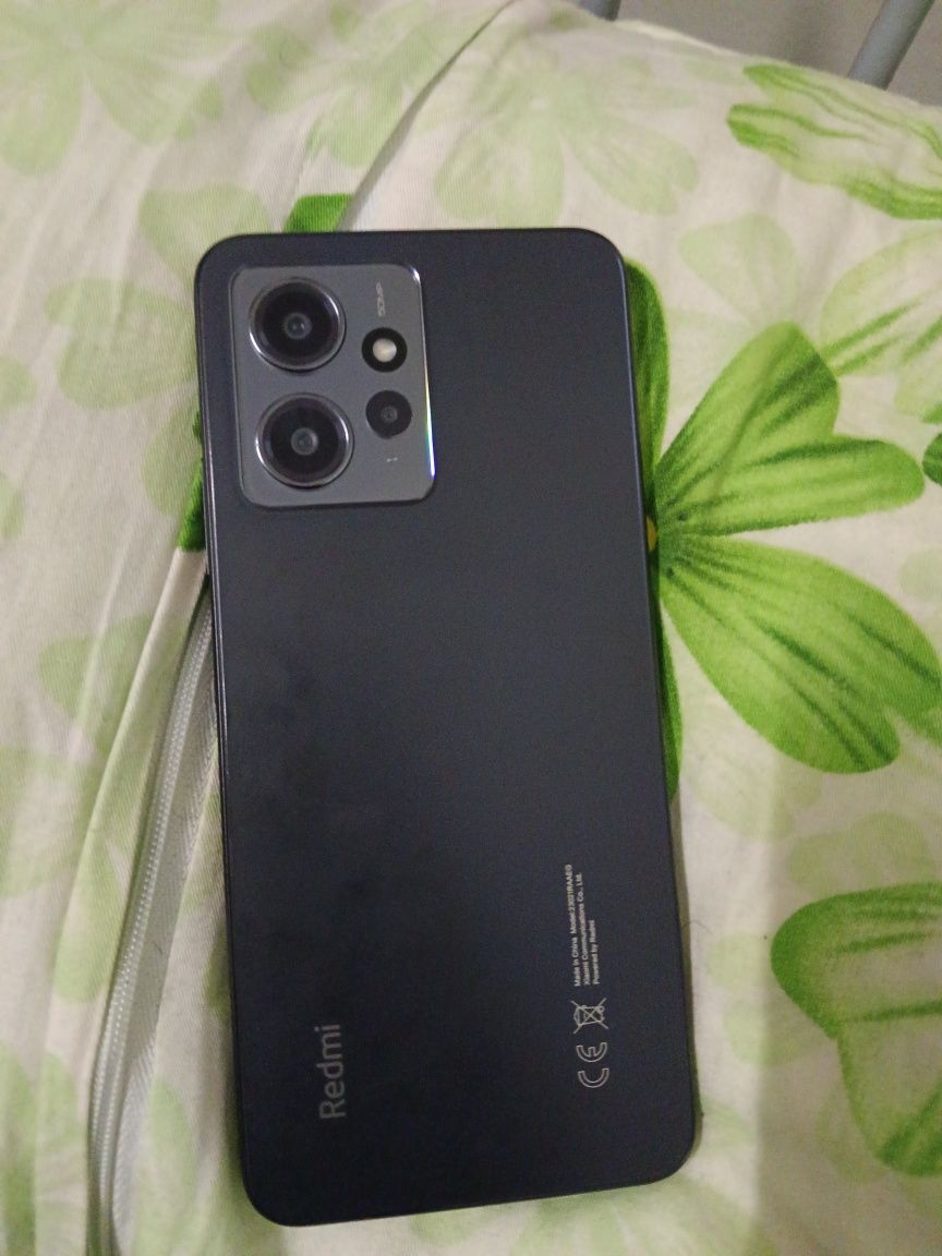 Redmi note 12 128gb