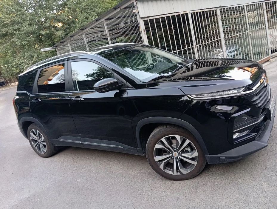 Диска балон R 18 от Каптива 5.215/55/18