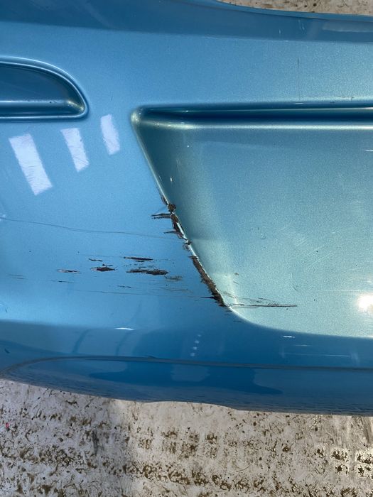 Bara spate Opel Corsa D originala