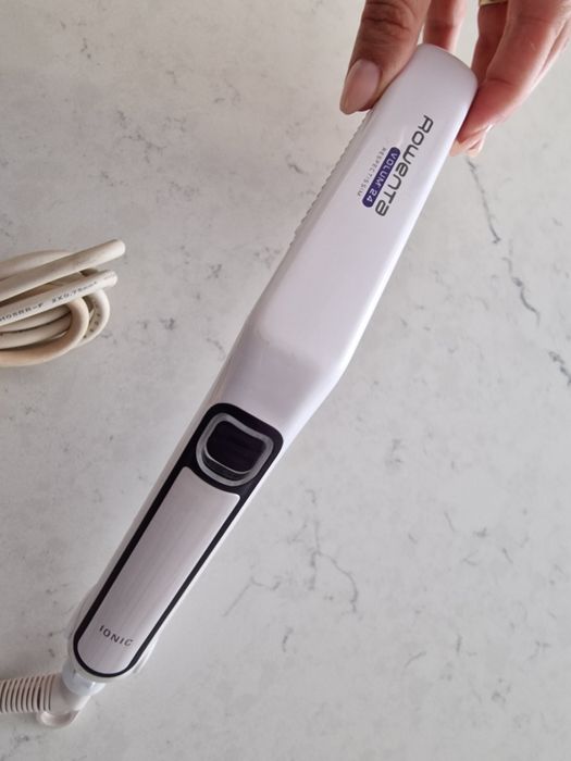 Rowenta  преса за обем