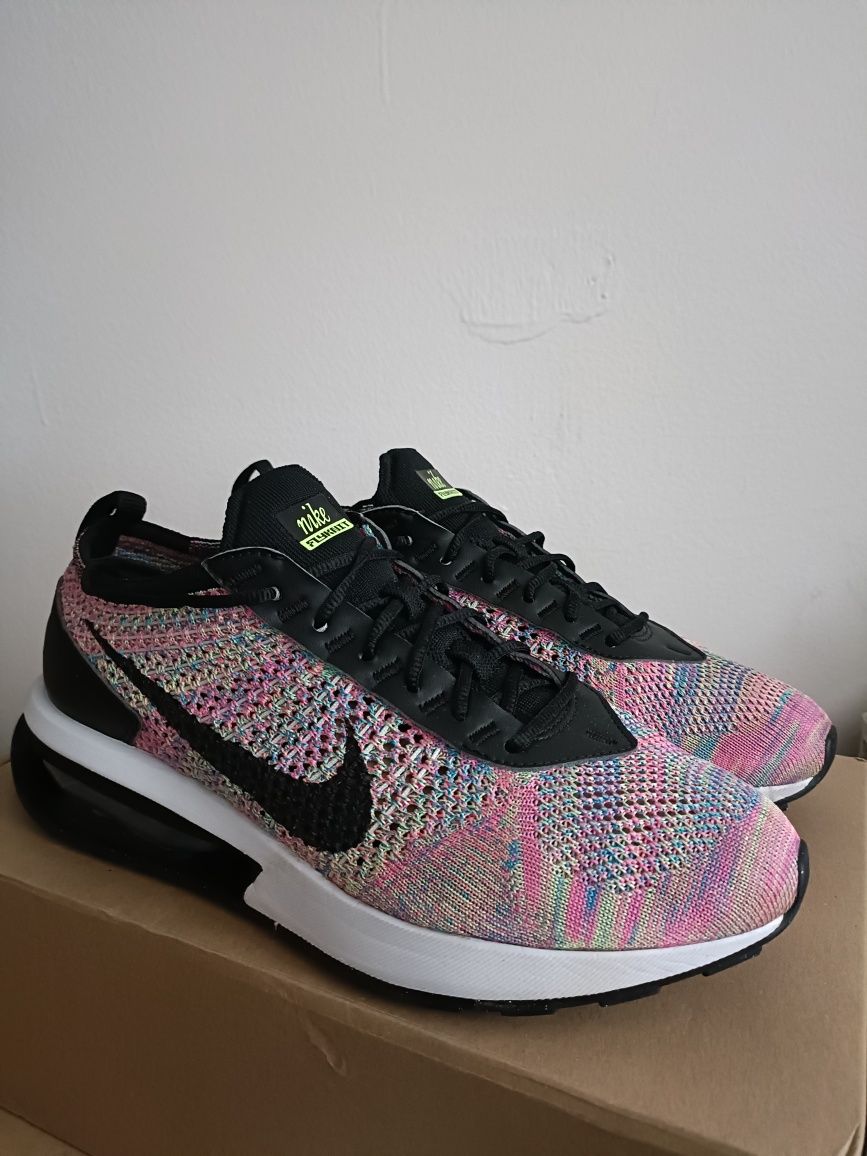 Nike Air Max Flyknit Racer номер 40 код 24A