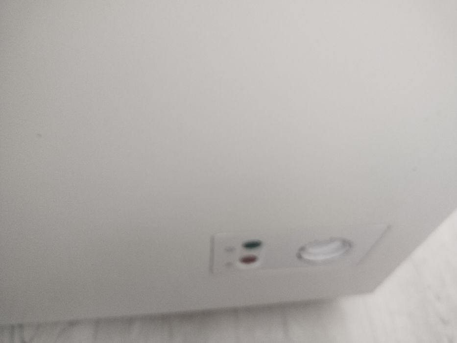 Продаётся морозильник Россия. Бирюса