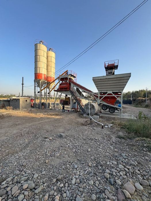 Beton maxsulotlari sotiladi!