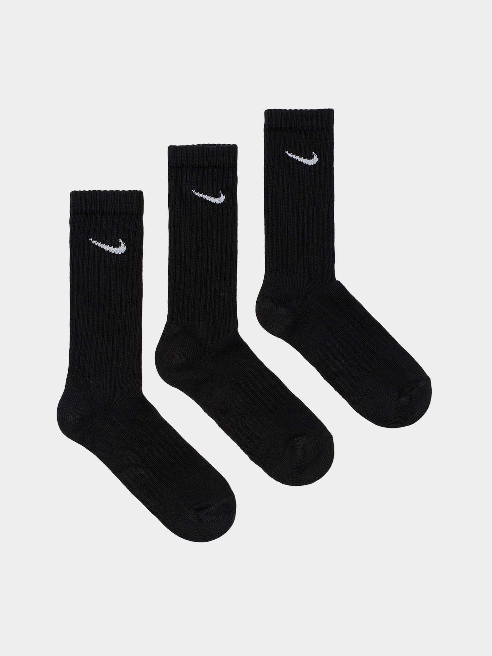 Чорапи nike cotton 3бр
