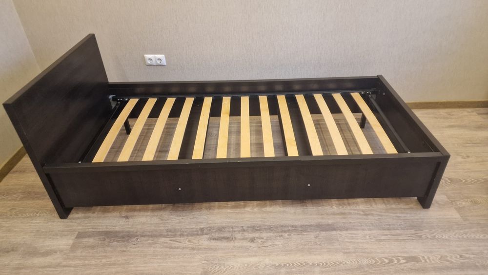 Кровать в отличном состоянии!