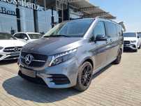 Mercedes-Benz V