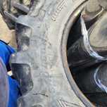 Anvelope agricole tractor 13/.6r24 sau 340/85r24