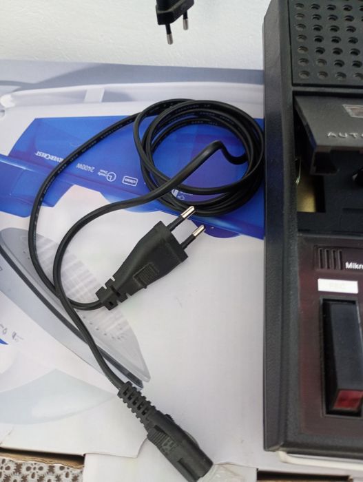 Radio casetofon recorder 1979 original Caroline