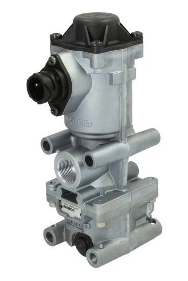 supapa EBS DAF XF MERCEDES AXOR VOITH 15300255910