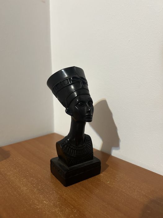 Mini statui egiptene