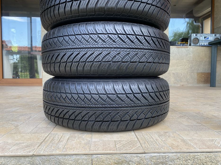 16" 5x112 Mini Vw Audi Skoda Seat