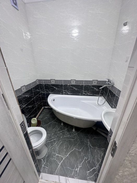 Аренда 3х комнатная квартира Чирчик