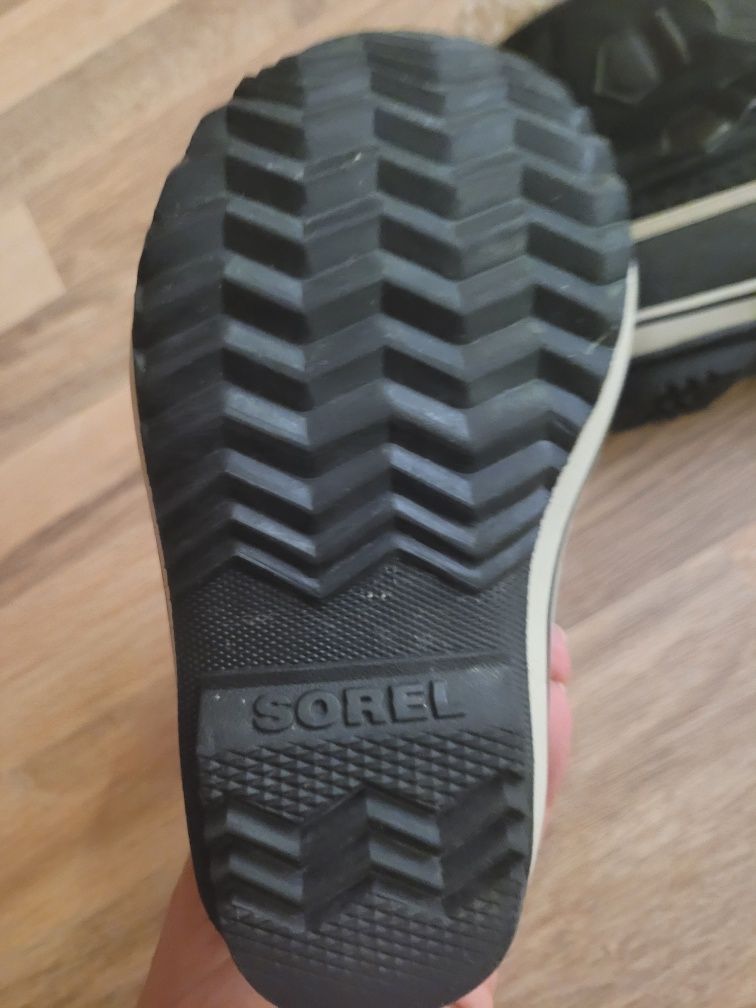 Детски апрески Sorel