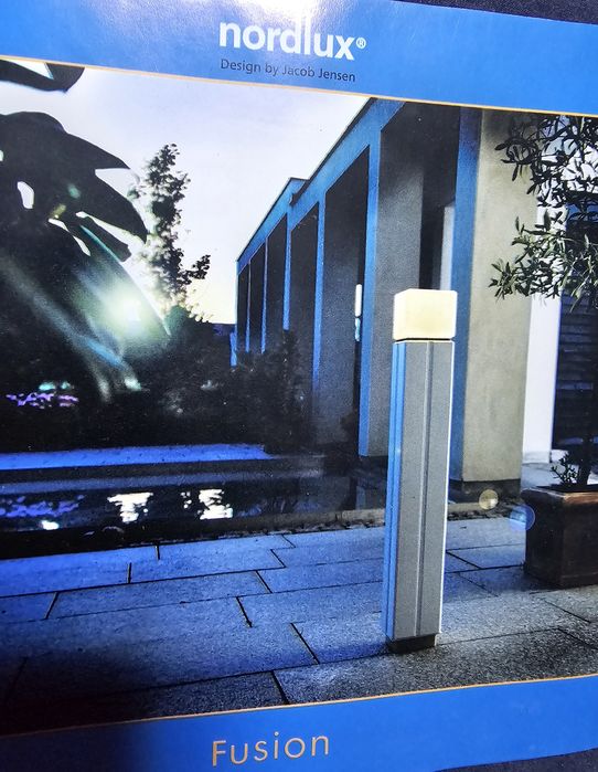 Lămpi pentru exterior