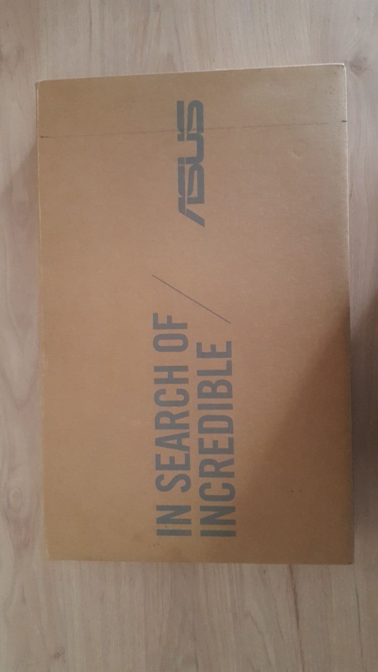 ASUS CORE I 5 10th gen