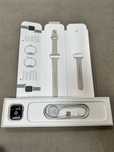 Apple watch Cellular+GPS SE 2nd Gen - 40 mm, Starlight, 100% baterie
