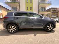 Kia Sportage 4x4 GT-Line Benzina Full Options