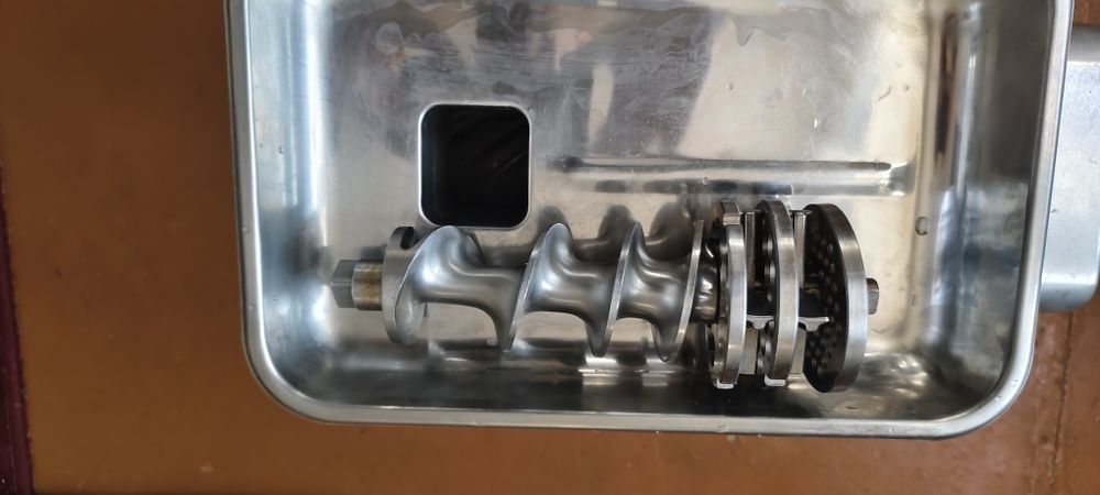 Мясорубка производства Южной Кореи