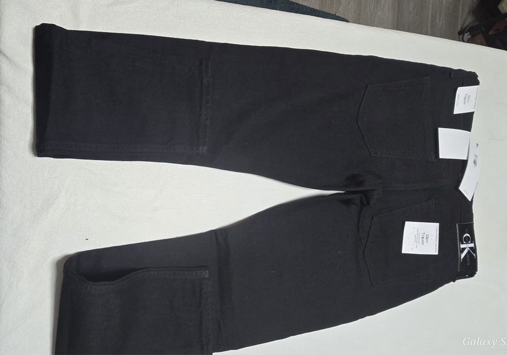 Blugi CK Calvin Klein barbati