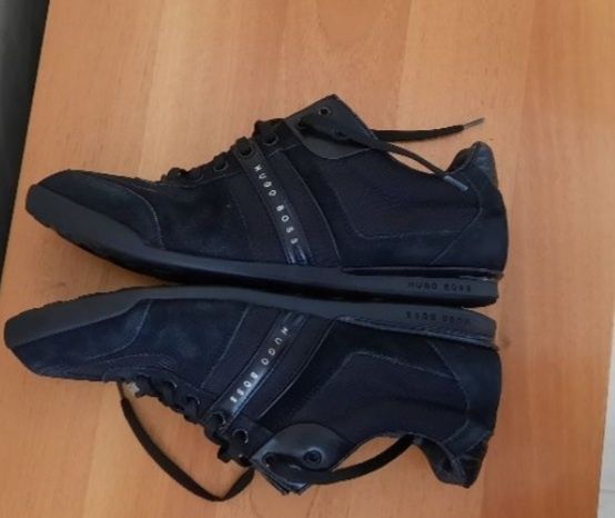 Boss -Много Запазени