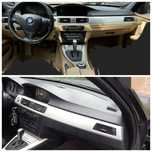 Plansa bord ceasuri high bmw e90e91e92e93 320d 177 330xi 330xd 335d