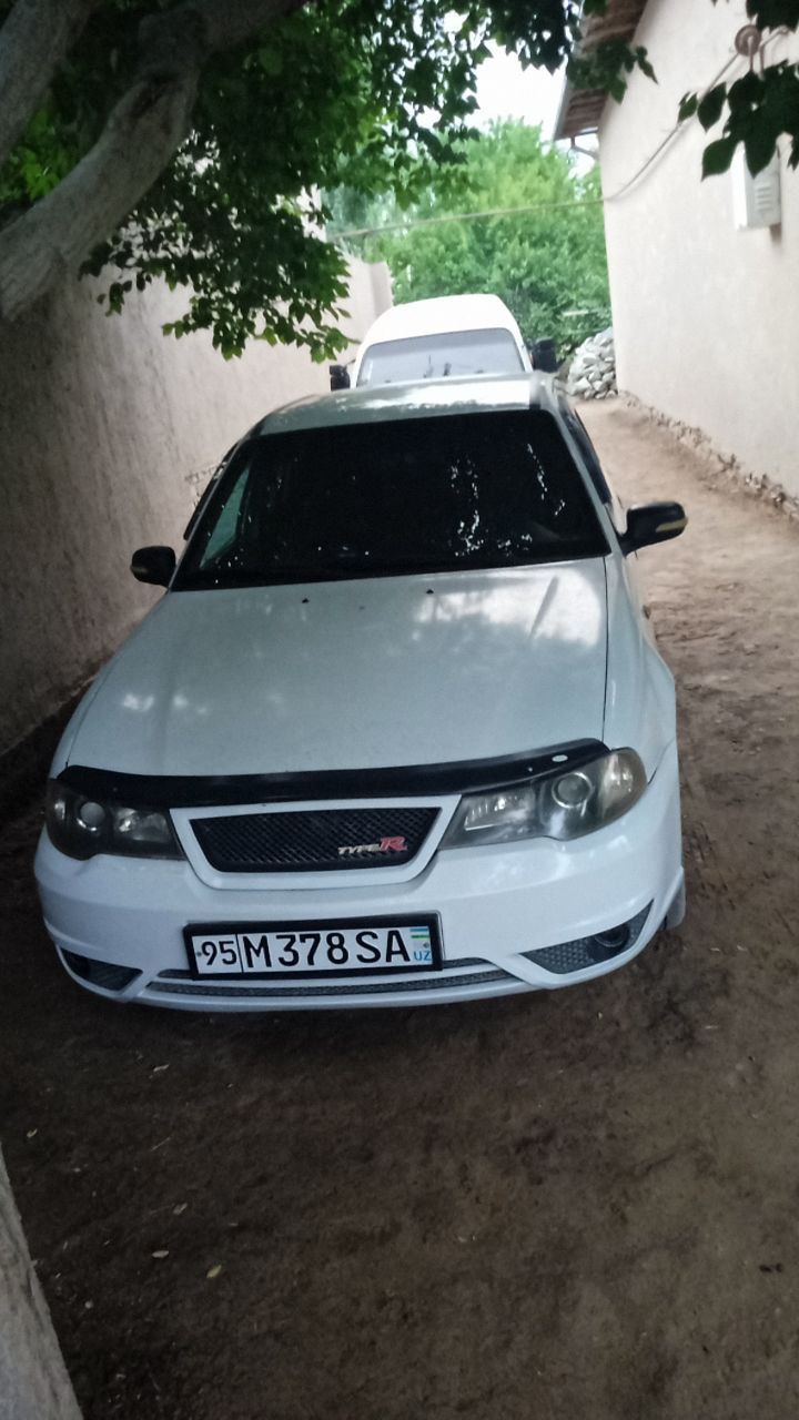 Nexia 2 1.6 motor