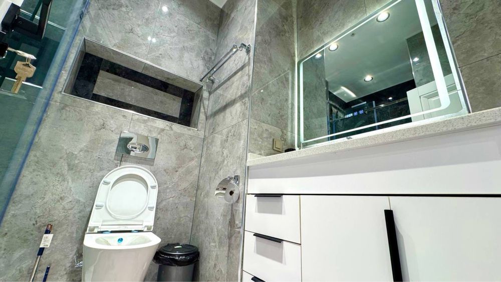 Tashkent City Аренда 1600$ 3 ком