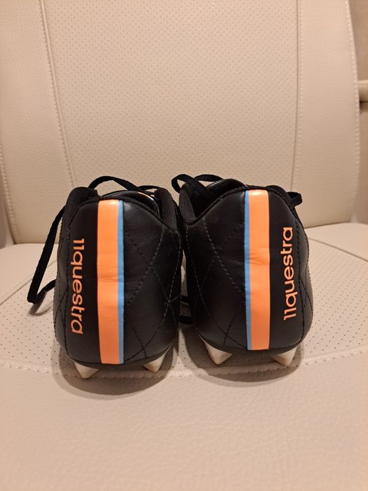 Ghete Fotbla Adidas 11Questra FG