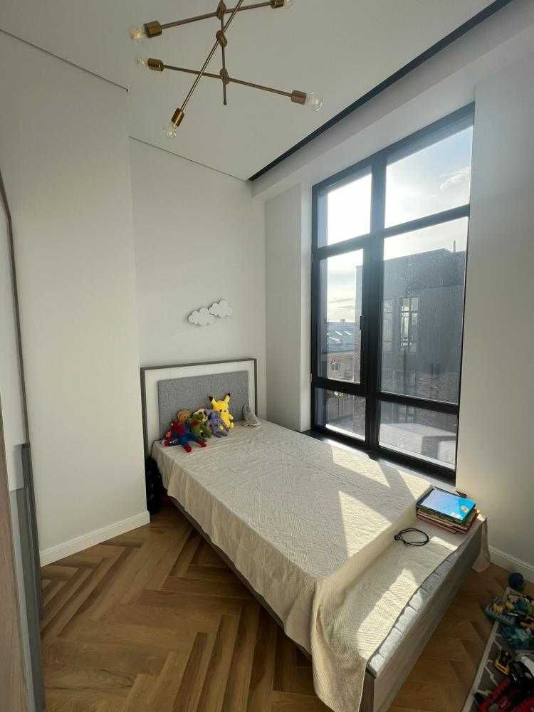4-комнатная квартира ЖК Aras Residence