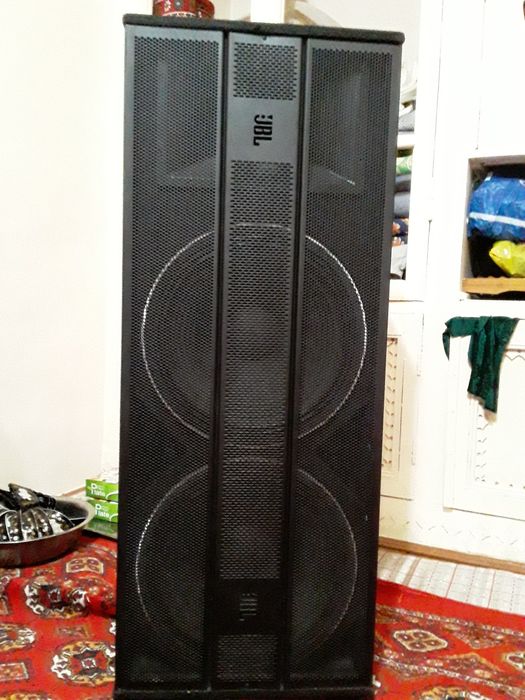 Diynacord 1000 2 ta sasiska kalonka sotladi