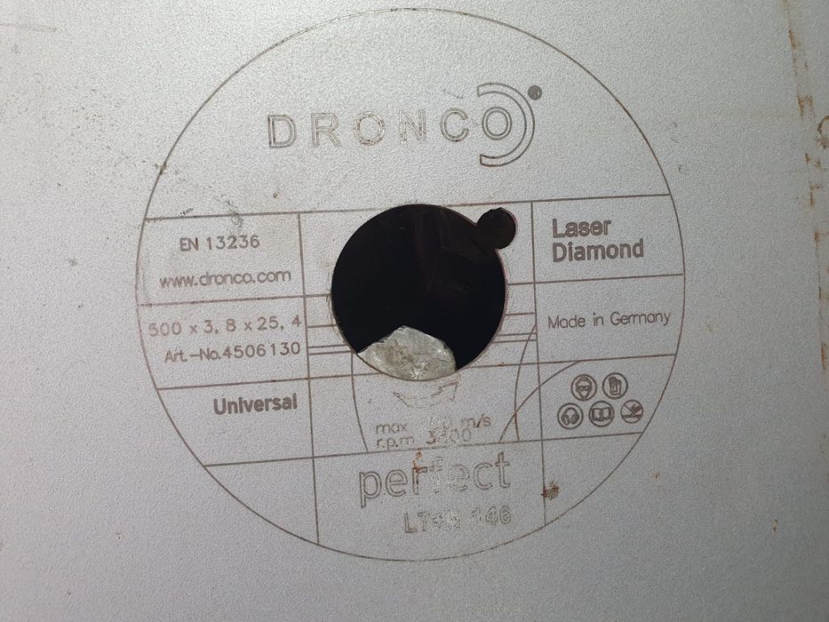 Продается алмазный диск