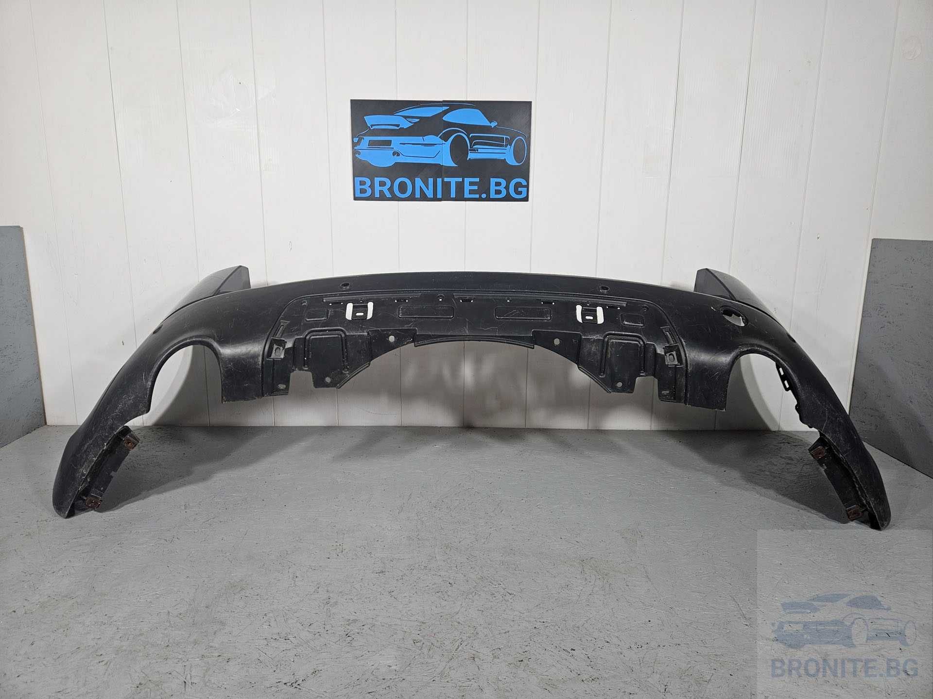 Задна броня LAND ROVER DISCOVERY SPORT Ленд Ровър 2014-2021
