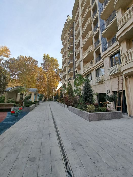 Сдаётся в аренду 1ком квартира Чиланзар 6 Ж/К Prime Tower