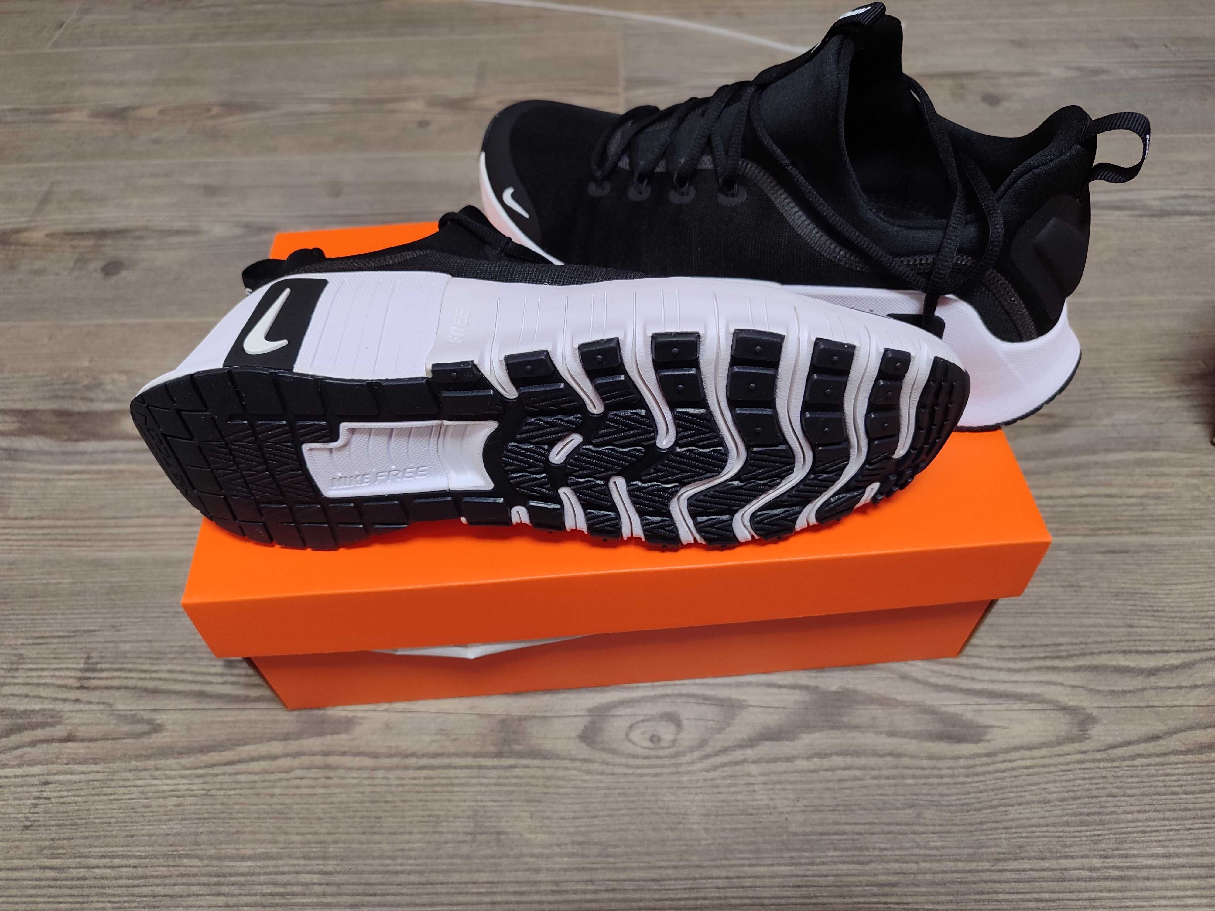 Nike Free Metcon 6
