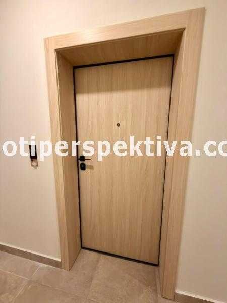 реф.10579 Чисто нов, две спални, АКТ 16-Тракия/Пощата!