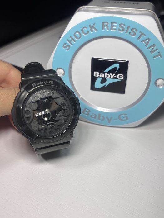 Часовник Casio Baby-G