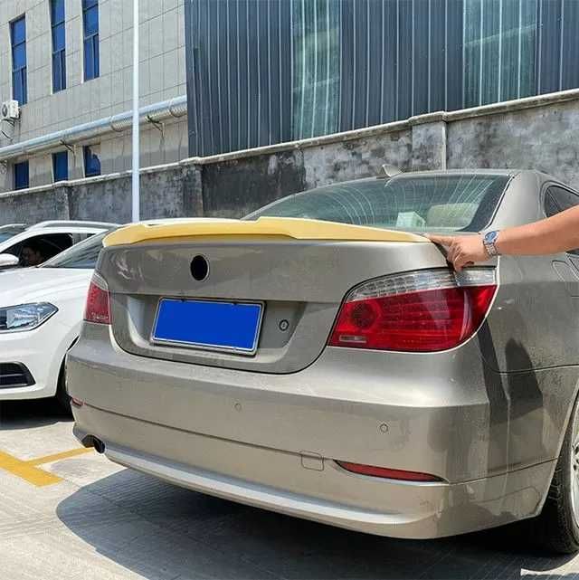 Спойлери за багажник за BMW E60,E90,E92,F10,F30,G20,G30,X6 - MTech,M5