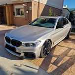 BMW Seria 5 BMW 530D xDrive