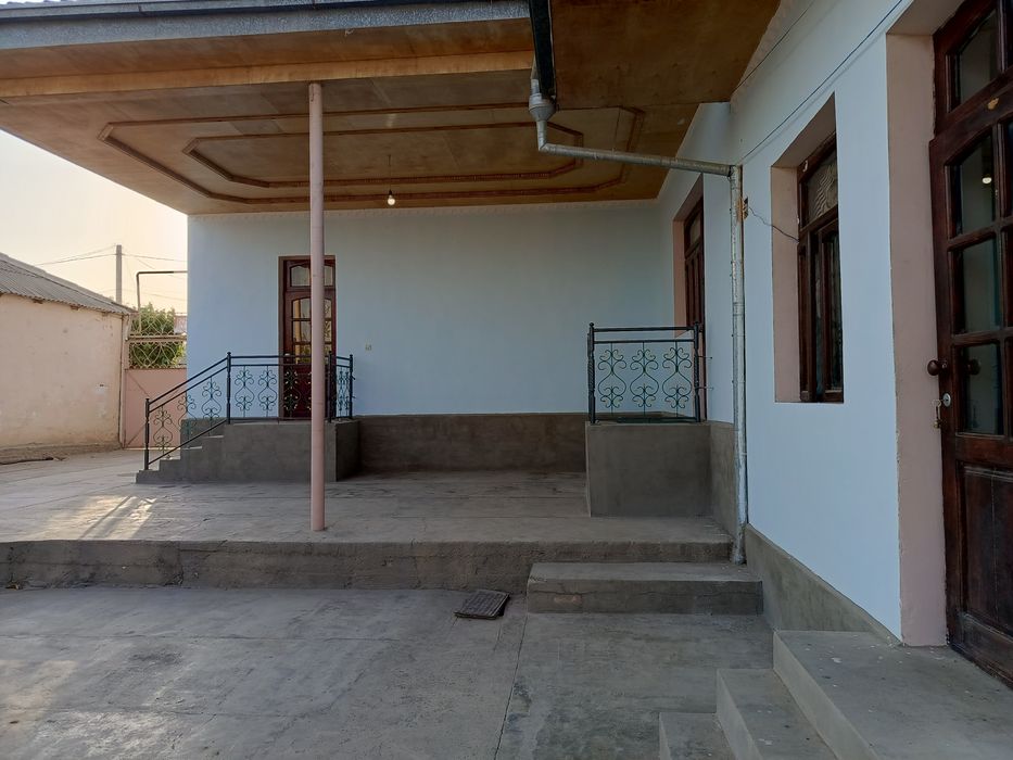 7 sotiqli uy shaxarda