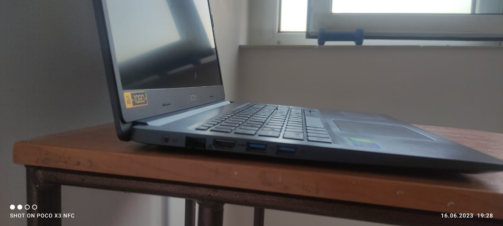 Ноутбук Acer Aspire-3