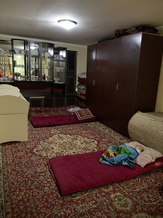 Дом возле Рисового базара, пишите в Телеграм