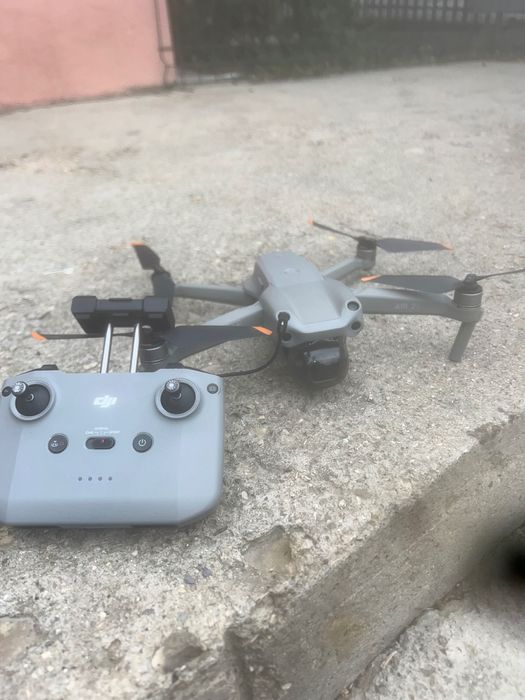 Drona DJI air 2s