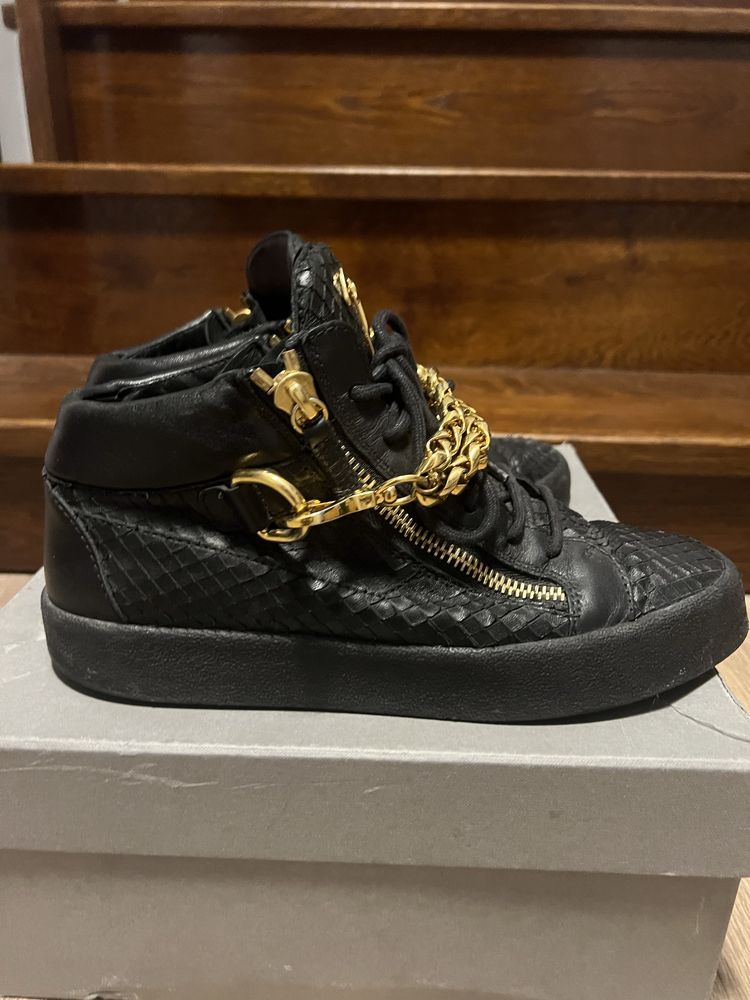 Giuseppe Zanotti - stare foarte buna - ORIGINALI